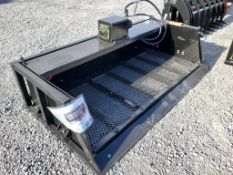 Future VB79 Vibrating Screening Bucket 'NEW'