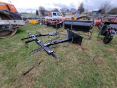 Future Tire Lifter 'NEW'