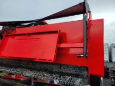 Future 72Pro Drum Mulcher 'NEW'