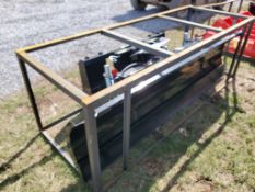 Agrotk SPA84 Dozer Blade 'NEW'