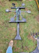 Future Shooting Target 'NEW'