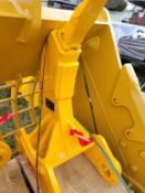 Toft 06ER Excavator Mount Ripper 'NEW'
