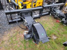 Future BSG45 Stump Grinder 'NEW'