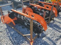 Future X39 Trencher 'NEW'