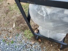 Agrotk AC Horizontal Air Compressor 'NEW'