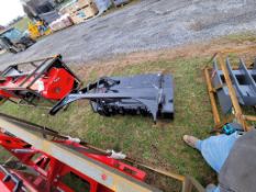 Future ML45 Drum Mulcher 'NEW'
