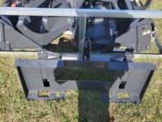 Wolverine PT16-01C 3 point Adapter 'NEW'