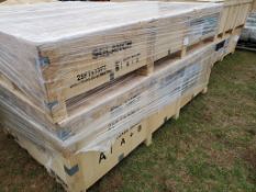 SD Lanch 2 Bay Metal Building 'NEW'