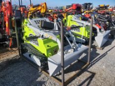 2025 ATS Power T460 Mini Track Skid Steer 'NEW'