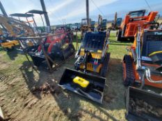 2026 Future 360T Mini Track Skid Steer 'NEW'