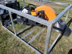 Wolverine SG13-08D Stump Grinder 'NEW'