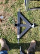 Wolverine TQH26-01C Trailer Mover 'NEW'