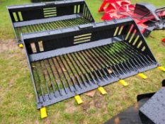 Future RB66 Rock Bucket 'NEW'