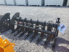 Future CLG72 Log Grapple 'NEW'