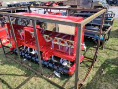 2026 Agrotk STSD10 Seeder 'NEW'