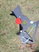 Future Shooting Target 'NEW'