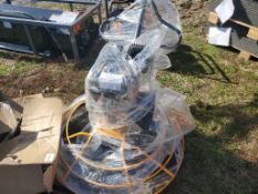 Future 90B Power Trowell 'NEW'