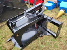 Future SGB45 Stump Grapple 'NEW'