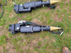 Future Splitter 'NEW'