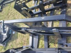 Future DHC Pallet Forks 'NEW'