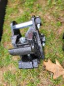 Future Quick Coupler 'NEW'