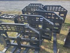 Future DHC Pallet Forks 'NEW'
