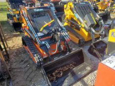 2026 Future 36C Mini Track Skid Steer 'NEW'