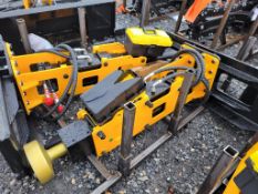 Future D680 Post Pounder 'NEW'