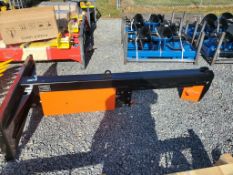 Future HLS82 Log Splitter 'NEW'
