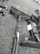 Future STB47 Telescopic Boom 'NEW'