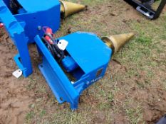 Future WS43 Splitter 'NEW'