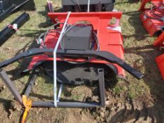 Future XDM43 Disc Mulcher 'NEW'