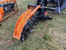 Future D39 Trencher 'NEW'