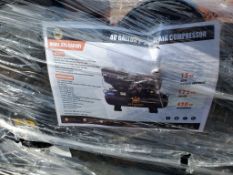 ATS Power GAC40Y Horizontal Air Compressor 'NEW'