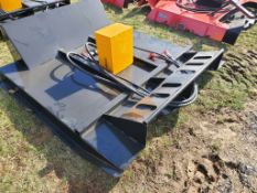 Future BC63 Rotary Mower 'NEW'