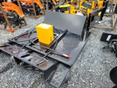 Future Rotary Mower 'NEW'