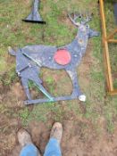 Future Shooting Target 'NEW'