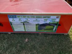 Future ZP20 Carport 'NEW'