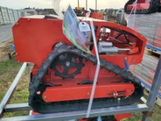 2026 Future 800 Remote Mower 'NEW'