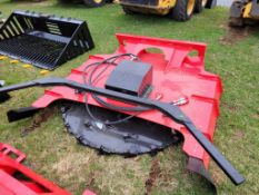 Future DM59 Disc Mulcher 'NEW'
