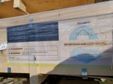 SD Lanch Greenhouse 'NEW'