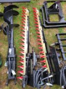 Future Sickle Mower 'NEW'