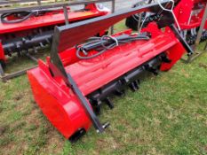 Future 60 Drum Mulcher 'NEW'