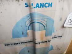 SD Lanch Greenhouse 'NEW'