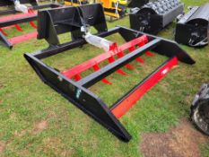 Future Leveler with Teeth 'NEW'