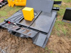 Future Rotary Mower 'NEW'