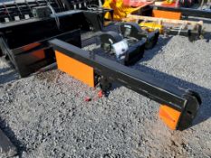 Future HLS82 Log Splitter 'NEW'