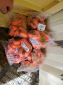 SD Lanch Ratchet Straps 'NEW'