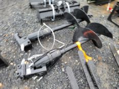 Future Post Hole Auger 'NEW'