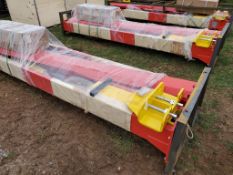 Agrotk B1000 Car Lift 'NEW'